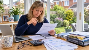 What Is a Foster Carer Tax Return