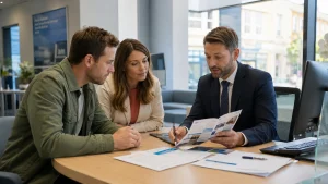 What Is a Nationwide Building Society Cash ISA
