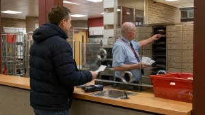 What Is a PO Box and How Does It Work