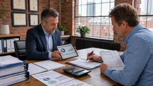 What Is an Executive Pension Plan