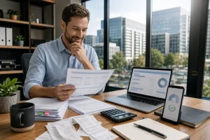 What Is an HMRC Tax Rebate
