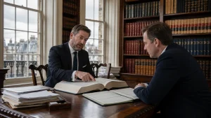 What Section 455 Tax Means Under The Corporation Tax Act 2010
