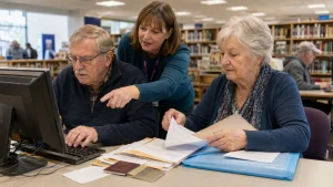 What Should Affected Claimants Do Next
