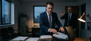 What Should Directors Avoid