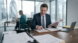 What Should Directors Do Next