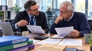 What Should Pension Savers Do Next