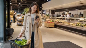 What Should Shoppers Do Next