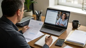 What Should You Do After Seeing a £1,500 Universal Credit Advert