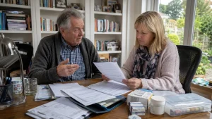 What Supporting Evidence Can Help an Attendance Allowance Application