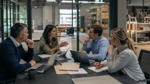 What can other businesses learn from the Waterline collapse