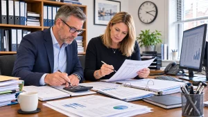 When Is Corporation Tax Relief Available
