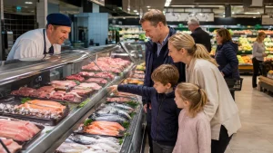 Which Morrisons Stores Are Getting Their Market Street Counters Back