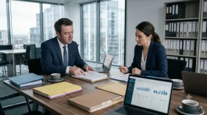Who Can Object to a Company Being Struck Off