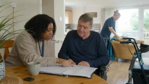 Who Is Exempt from the Main Housing Benefit Closure