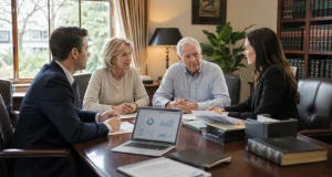 Why Affluent Retirees Often Have Multiple Income Sources