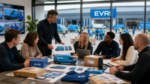 Why Did Hermes Change Its Name to Evri