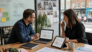 Why Should a Small Business Define Its Ideal Customer First
