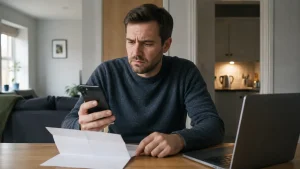 Why has your LCWRA decision arrived but no payment is showing