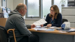 Will ESA Claimants Need Another Work Capability Assessment
