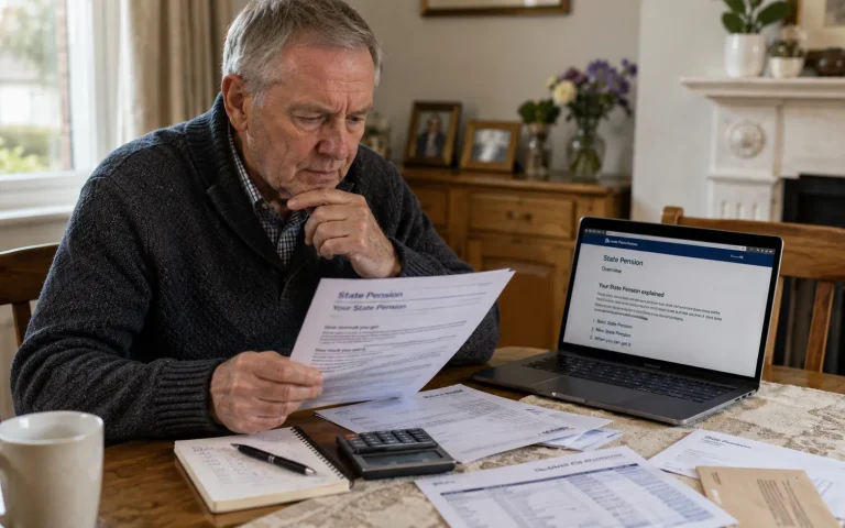 £562 DWP Payment Details