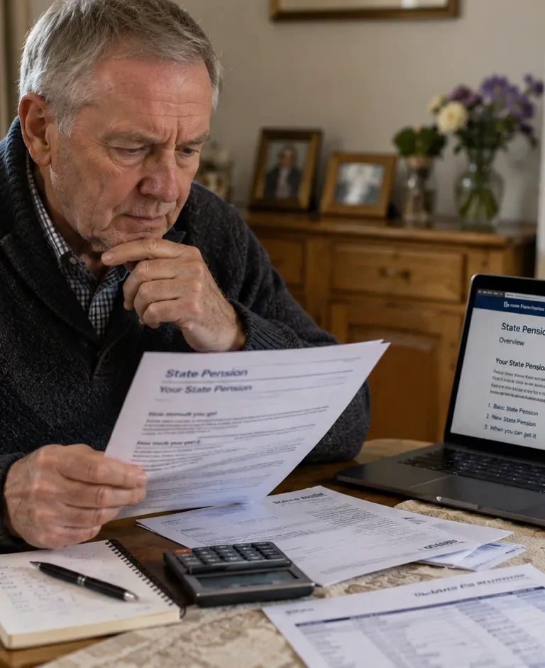£562 DWP Payment Details