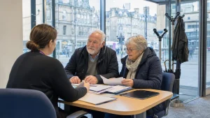 Affected By The New Pension Inheritance Tax Rules