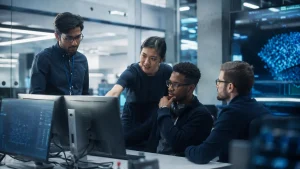 Artificial Intelligence Is Still Central to the AlienSync Technology Story