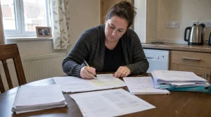 Building a PIP mandatory reconsideration challenge