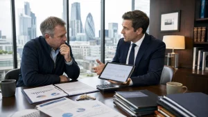 Can Capital Gains Tax Apply to Investments