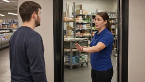 Can The Public Shop At Aldi Staff-Only Shops