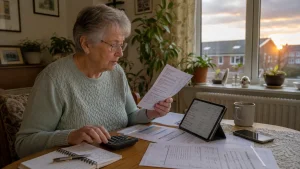 Check Whether Your State Pension Amount is Correct