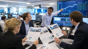 Companies Are on the London Stock Exchange
