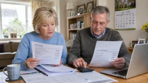 DWP Payment Details and the 2026 State Pension Increase