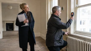 Eligible For The Brighton Energy Performance Grant Scheme