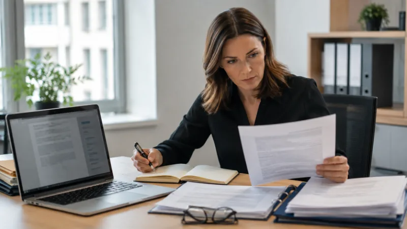 Employment Tribunal Decisions