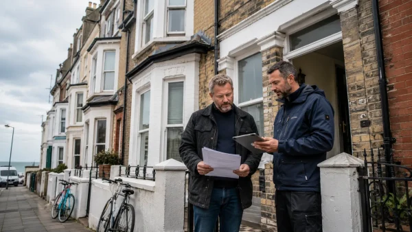 Energy Performance Grant Scheme Brighton