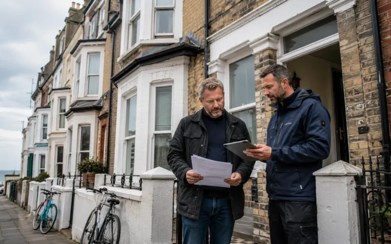 Energy Performance Grant Scheme Brighton