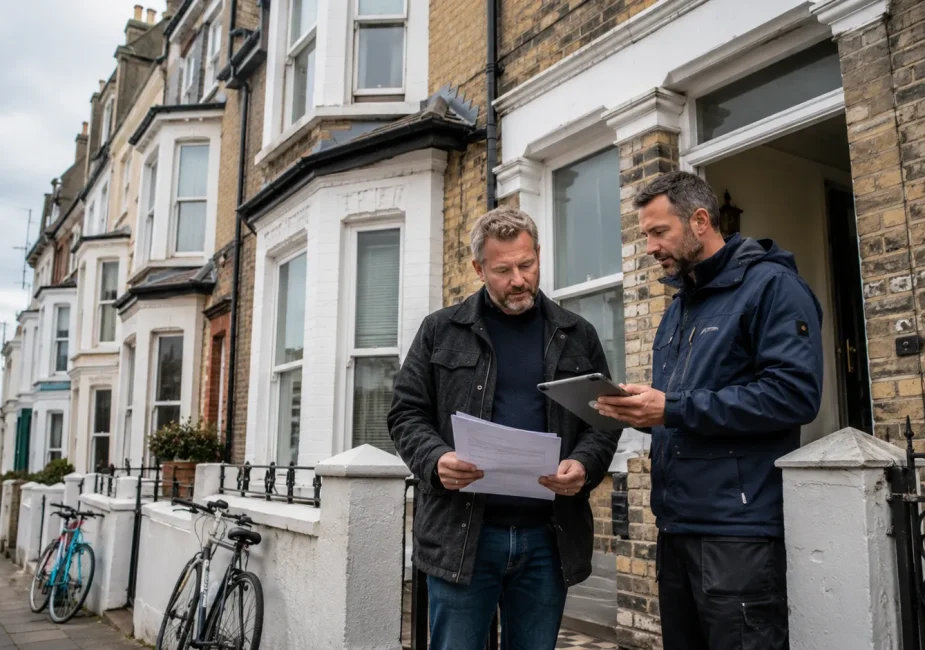Energy Performance Grant Scheme Brighton