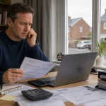 HMRC Bank Repayment Pending