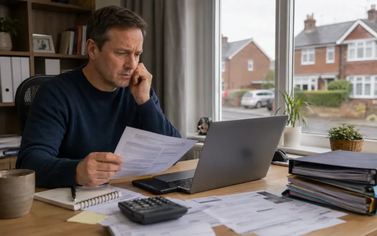 HMRC Bank Repayment Pending