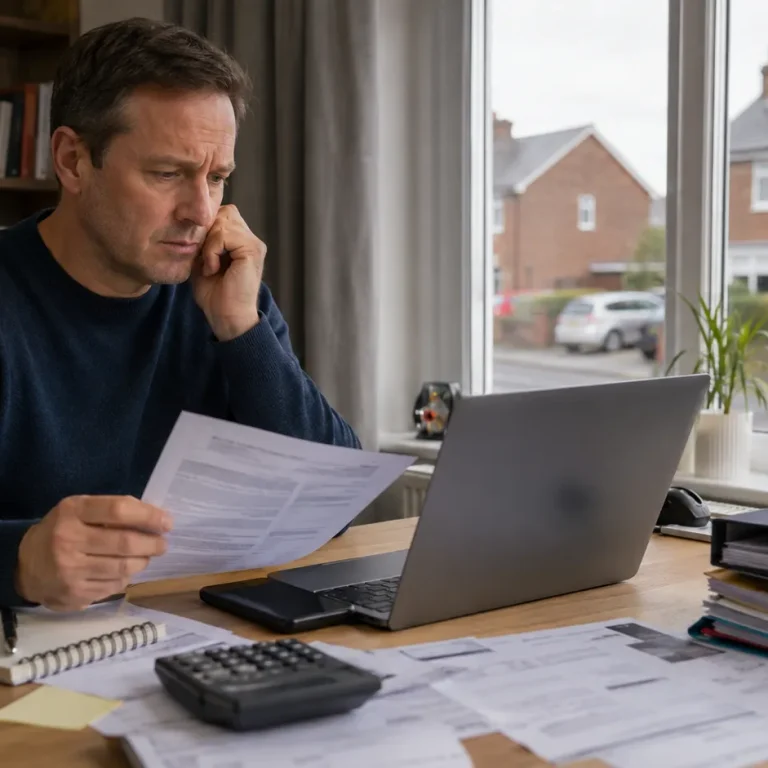 HMRC Bank Repayment Pending