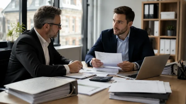 HMRC Director’s Loan Tax Tribunal