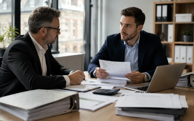 HMRC Director’s Loan Tax Tribunal