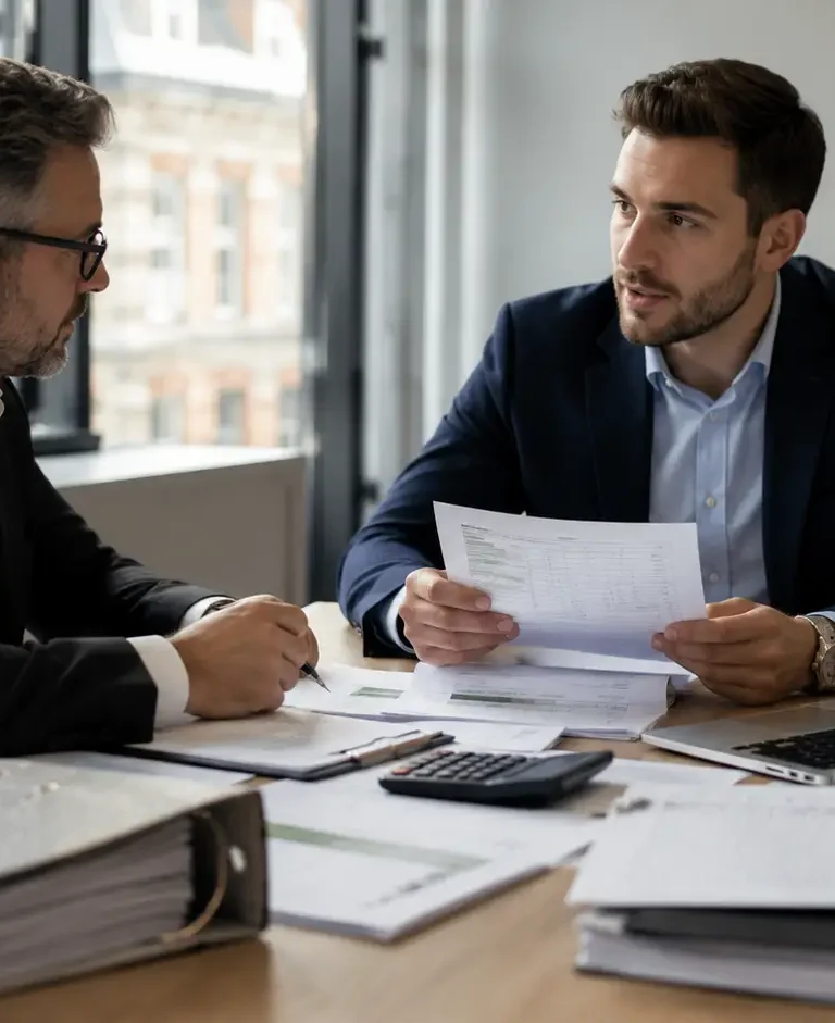 HMRC Director’s Loan Tax Tribunal