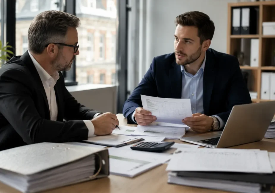 HMRC Director’s Loan Tax Tribunal