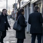 HMRC Raids 2026