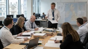 HMRC Really Carrying Out 30,000 Raids in 2026