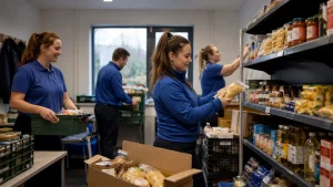 How Did Aldi's Colleague-Shop Scheme Begin