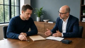 How Should a Director Loan Account Be Reported