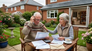 Inheritance Tax Planning